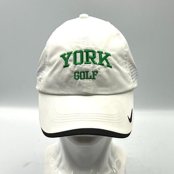 Nike  - York Golf -  Hat - Picture 1 of 7